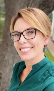 Megan Squibb Ream, LMSW – therapist specializing in neurodivergent individuals and families